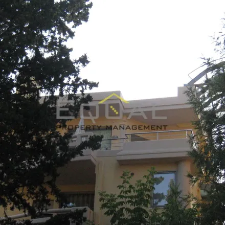 Rent this 3 bed apartment on Αλωνίων 8 in Municipality of Kifisia, Greece