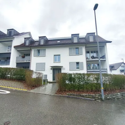 Image 4 - Schwarzadlerstrasse 32, 8204 Schaffhausen, Switzerland - Apartment for rent
