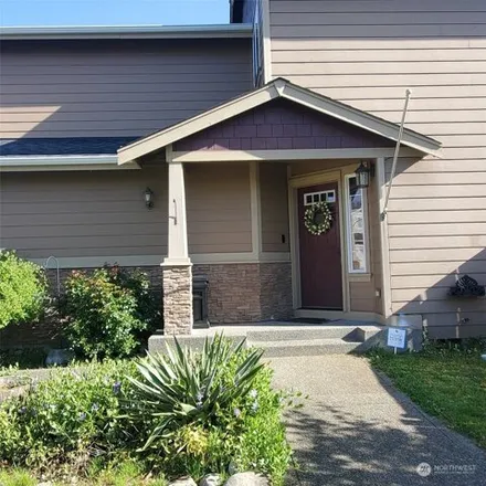 Buy this 4 bed house on 15176 Durant Drive Southeast in Yelm, WA 98597