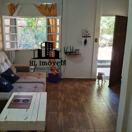 Buy this 3 bed house on Alameda Noel Rosa in Vale do Luar, Jaboticatubas - MG