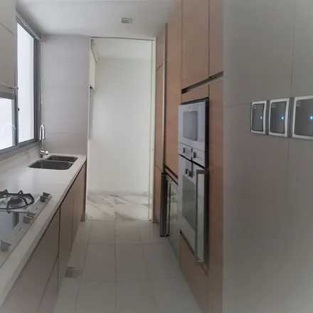 Rent this 2 bed apartment on 118 Cairnhill Road in Singapore 228512, Singapore