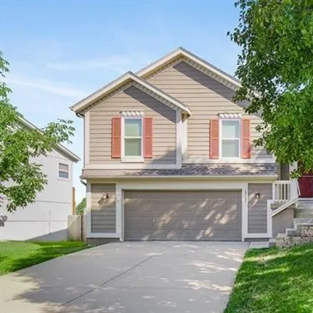 Buy this 3 bed house on 18732 West 160th Street in Olathe, KS 66062