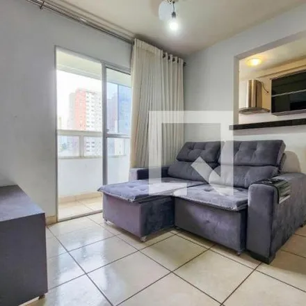 Rent this 2 bed apartment on Condomínio Residencial Ville Caldas Novas in Rua Dona Stela 422, Negrão de Lima
