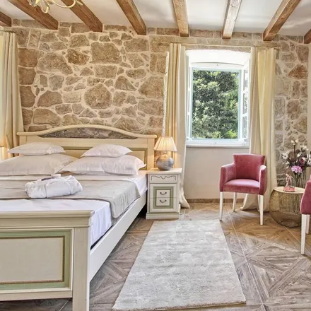 Image 8 - Cavtat, Dubrovnik-Neretva County, Croatia - House for rent