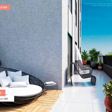 Buy this 3 bed apartment on Rua João Schleder Sobrinho 332 in Boa Vista, Curitiba - PR