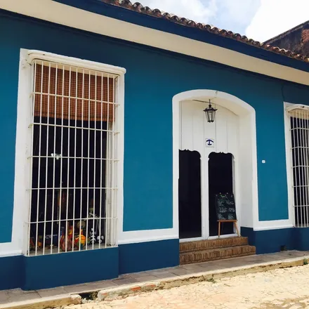 Image 3 - Ciudad de Trinidad, Armando Mestre, SANCTI SPIRITUS, CU - House for rent