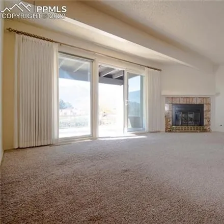 Image 5 - 1124 Fontmore Road, Colorado Springs, CO 80904, USA - Condo for sale