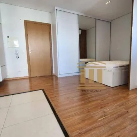 Rent this 2 bed apartment on Praça Padre João Pessoa in Jardim Bela Vista, São José dos Campos - SP