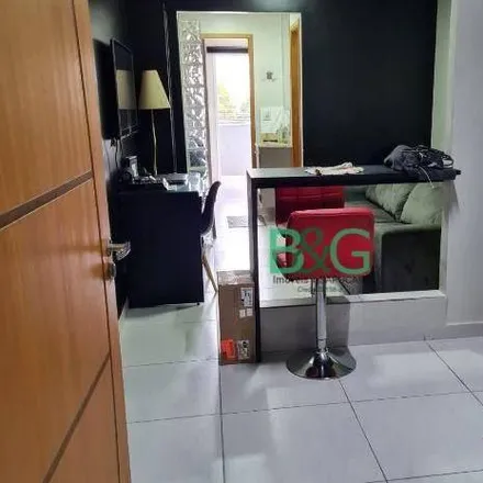 Buy this 1 bed apartment on Rua Franco Paulista in Água Fria, São Paulo - SP