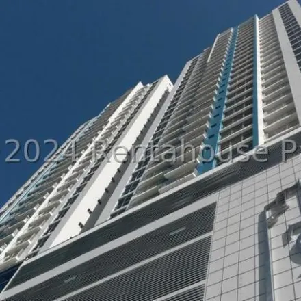 Image 1 - Calle 79 B Este, 0818, San Francisco, Panamá, Panama - Apartment for rent
