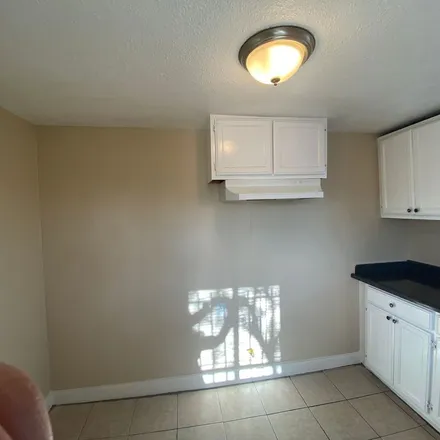 Rent this 1 bed apartment on Bonnie Beach Place in East Los Angeles, CA 90063