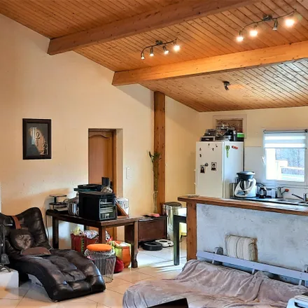 Image 3 - 36 Chemin du Lavoir, 24140 Eyraud-Crempse-Maurens, France - House for sale