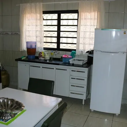 Rent this 3 bed house on Brotas in Região Geográfica Intermediária de Bauru, Brazil