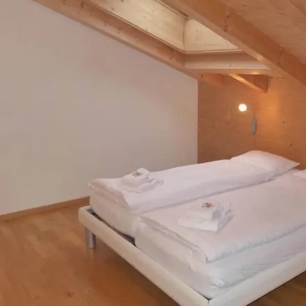 Rent this 3 bed apartment on 3818 Grindelwald