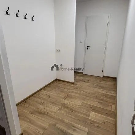Rent this 2 bed apartment on Riegrova 523/3 in 741 01 Nový Jičín, Czechia