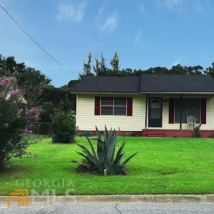 Buy this 3 bed house on 2237 Watkins Drive in Columbus, GA 31907