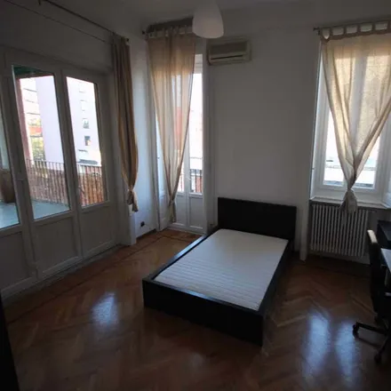 Image 1 - Viale Vincenzo Lancetti, 20100 Milan MI, Italy - Room for rent