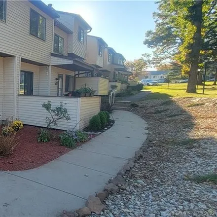 Buy this 2 bed condo on 501 Cypress Road in Newington, CT 06111