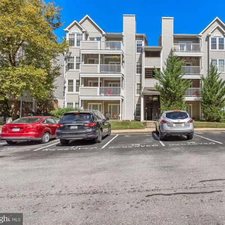 Buy this 2 bed condo on 6300 Bayberry Court in Howard County, MD 21075