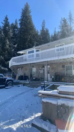 Buy this 5 bed house on 22nd Street in Saint Maries, ID