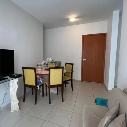 Buy this 2 bed apartment on Avenida Guaxindiba in Morada de Laranjeiras, Serra - ES