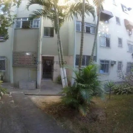 Image 2 - Frontera, Rua Augusto Nunes, Todos os Santos, Rio de Janeiro - RJ, 22790-972, Brazil - Apartment for sale