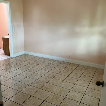 Rent this 1 bed apartment on 3586 Northwest 38th Avenue in Lauderdale Lakes, FL 33309