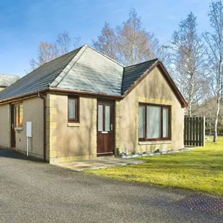 Buy this 3 bed house on Carn Aghaidh in Aviemore, PH22 1LE
