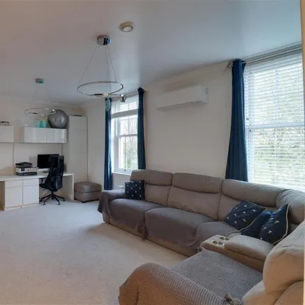 Rent this 2 bed apartment on 32 Clickers Drive in Upton, NN5 4ED