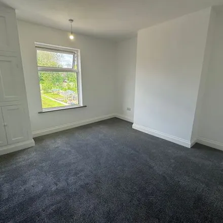 Rent this 3 bed duplex on Moor Road in Brinsley, NG16 5AZ