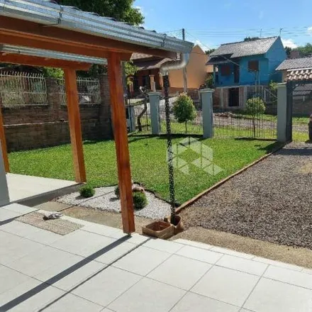 Buy this 2 bed house on Rua Professor Pedro Francisco Goettens in São João, Santa Cruz do Sul - RS