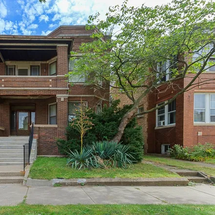 Image 2 - 8109 South Green Street, Chicago, IL 60620, USA - Duplex for sale