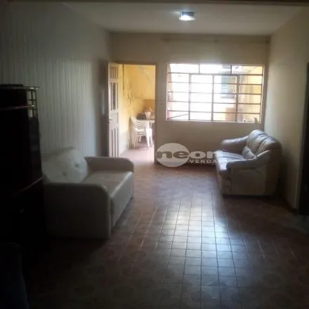 Buy this 4 bed house on ABR 01075 in Avenida Moinho Fabrini, Independência