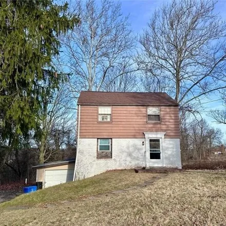 Image 1 - 2220 Ridge Road, Mount Vernon, Elizabeth Township, PA 15135, USA - House for sale