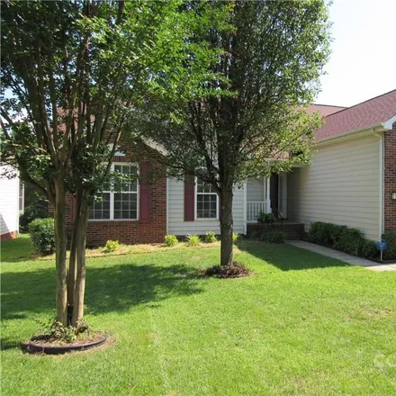 Buy this 3 bed house on 139 Walmsley Drive in Mooresville, NC 28117