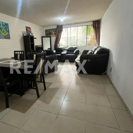 Image 1 - unnamed road, Gustavo A. Madero, 07707 Mexico City, Mexico - Apartment for rent