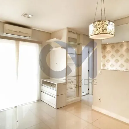Rent this 2 bed apartment on Rua Leda Maria T. Assunção Menabo in Itu Novo Centro, Itu - SP