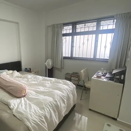 Rent this 1 bed room on 6A Jalan Bukit Ho Swee in Singapore 169565, Singapore