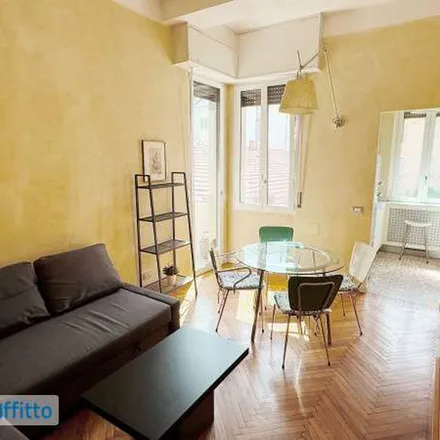 Rent this 2 bed apartment on Via Vincenzo Foppa 41 in 20144 Milan MI, Italy