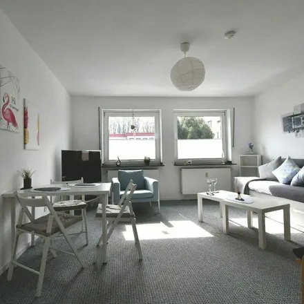 Rent this 2 bed apartment on Auf der Papenburg 34 in 44801 Bochum, Germany