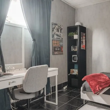 Rent this 4 bed apartment on Piteå kommun in Norrbotten County, Sweden