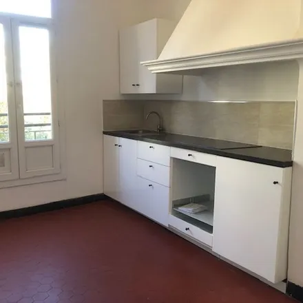 Rent this 3 bed apartment on 3 Boulevard Émile Sicard in 13008 8e Arrondissement, France