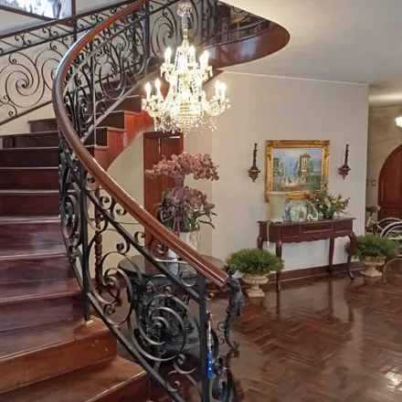 Buy this 9 bed house on Jirón Batalla de San Juan in Santiago de Surco, Lima Metropolitan Area 15039