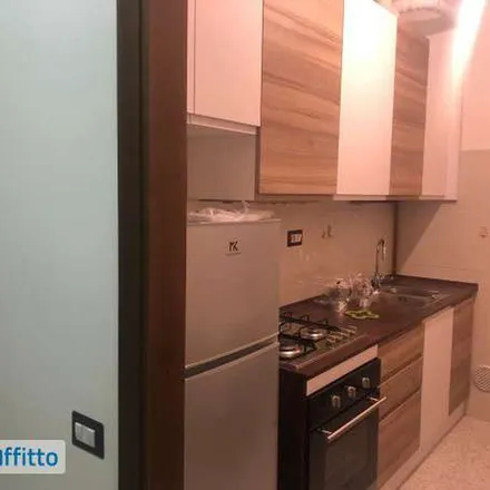 Rent this 2 bed apartment on Via Carlo Amati 90 in 20900 Monza MB, Italy