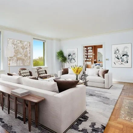 Image 4 - 1120 FIFTH AVENUE 9C in New York - Apartment for sale