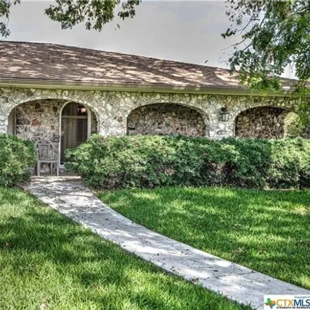 Buy this 4 bed house on 1108 Thomas Arnold Road in Salado, Bell County