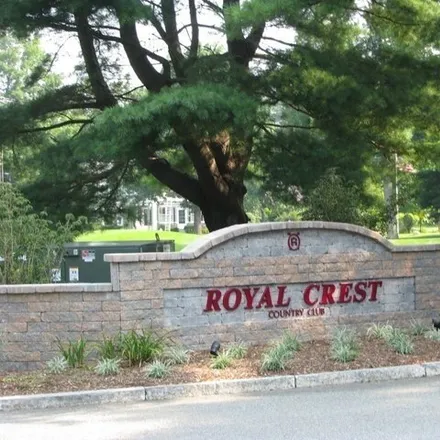 Buy this 2 bed condo on Royal Crest Country Club in Litchfields Way, Walpole