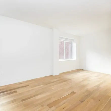 Rent this 1 bed apartment on TD Bank in 47 3rd Avenue, New York