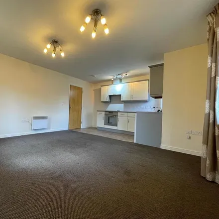 Image 2 - Long Stay, Ainderby Gardens, North Yorkshire, DL7 8GT, United Kingdom - Apartment for rent