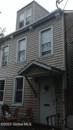 Buy this 8 bed house on 60 Ontario Street in City of Albany, NY 12206